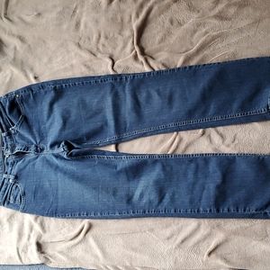 Rider by Lee women's straight leg jeans size 10m